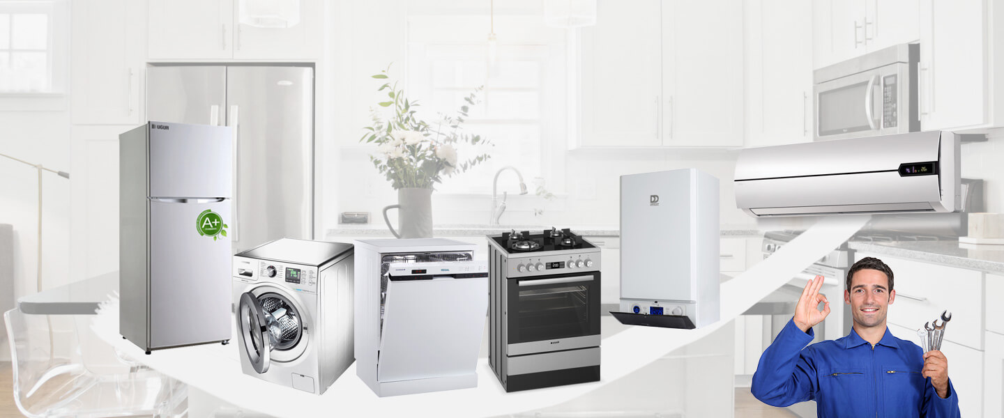Akkışla Whirlpool Servisi